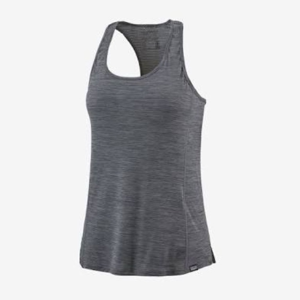 NWT Women’s Patagonia Cool Capilene Lightweight  Tank - medium